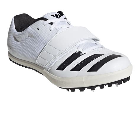 adidas Jumpstar Shoes Track and Field Shoes